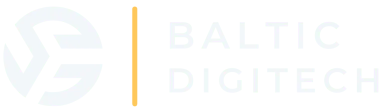 Baltic DigiTech - Agentur für Digitalisierung und Webdesign