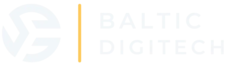 Baltic DigiTech - Agentur für Digitalisierung und Webdesign