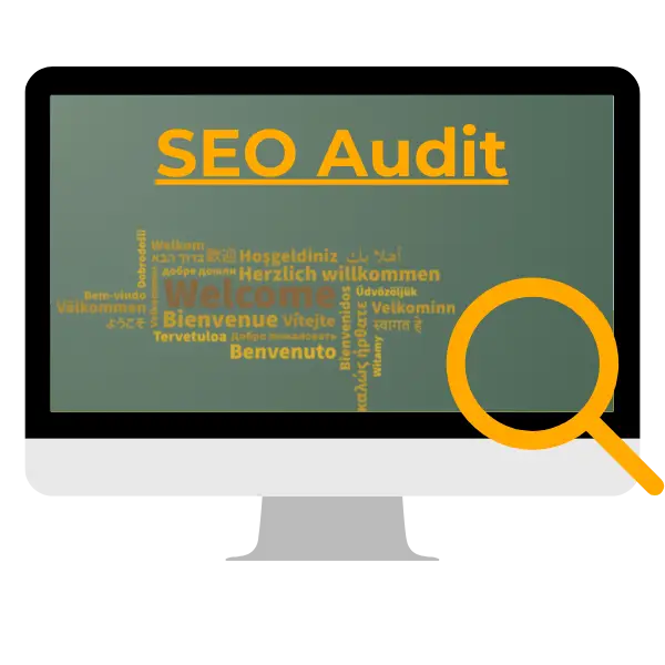 SEO Check, SEO Audit, Website Check, Keyword Recherche