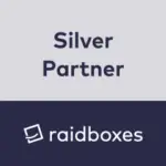 raidboxes Silver Partner